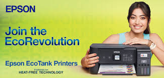 Epson Printers: Smart, Efficient, and High-Quality Printing Solutions